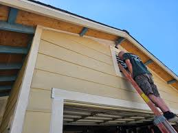 Professional Siding in Aurora, IN